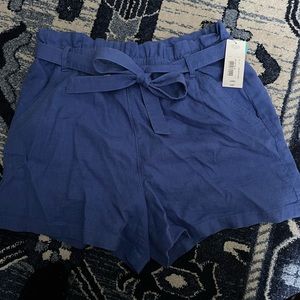 Women’s brand new high waisted shorts